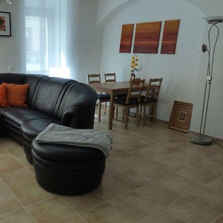 Pirna-Apartment Eksteriør billede
