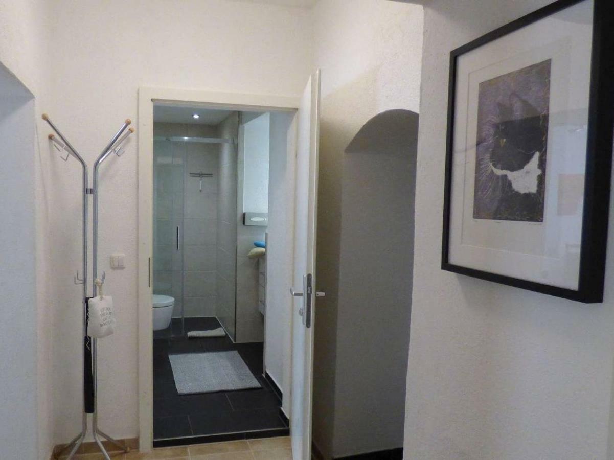 Pirna-Apartment Eksteriør billede